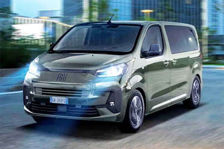 FIAT Professional'dan sıfır faizli bahar kampanyası