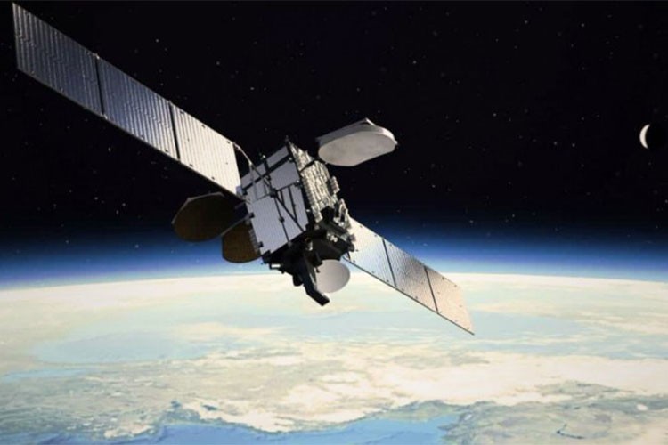 Türksat 6A ilk test yayınını başarıyla tamamladı