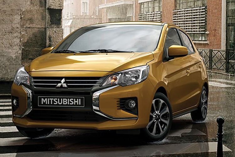 Mitsubishi'nin küçük modeli Bursa'da üretilecek
