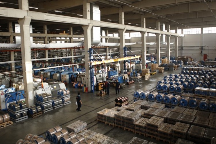 Mega Metal'in halka arzında talep toplama 7 Aralık'ta başlıyor