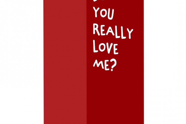 Sevgililer Günü 'Hediye Öneri Kulesi' Galataport İstanbul'da