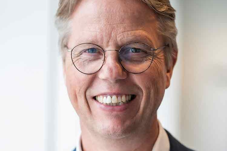 Grup başkanlığına uluslararası atama