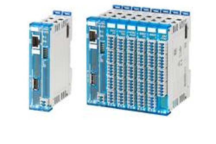 Yeni Nesil XC100 ve XC200 Modüler PLC'ler