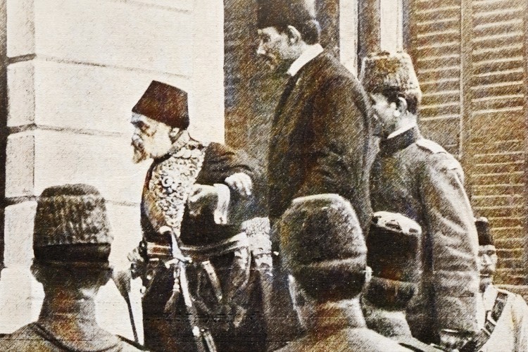 Osmanlı tarihinde bir döneme ışık tutuyor