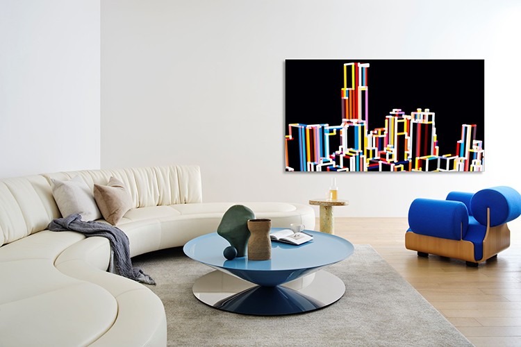 Göz koruma modu Samsung'a ödül getirdi