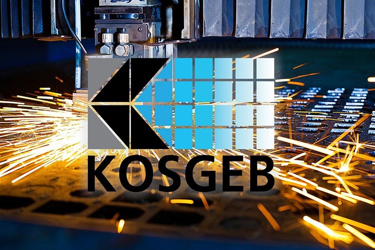 KOSGEB Yalın Dönüşüm Desteği uygulamaya alındı