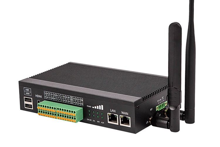 Türk Telekom, "WiFi HaLow" teknolojisini Avrupa'da test etti