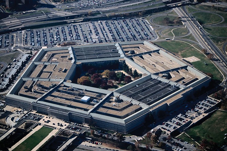 Pentagon ek kaynak arayışında
