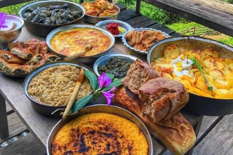 Türkiye'nin göz bebeği