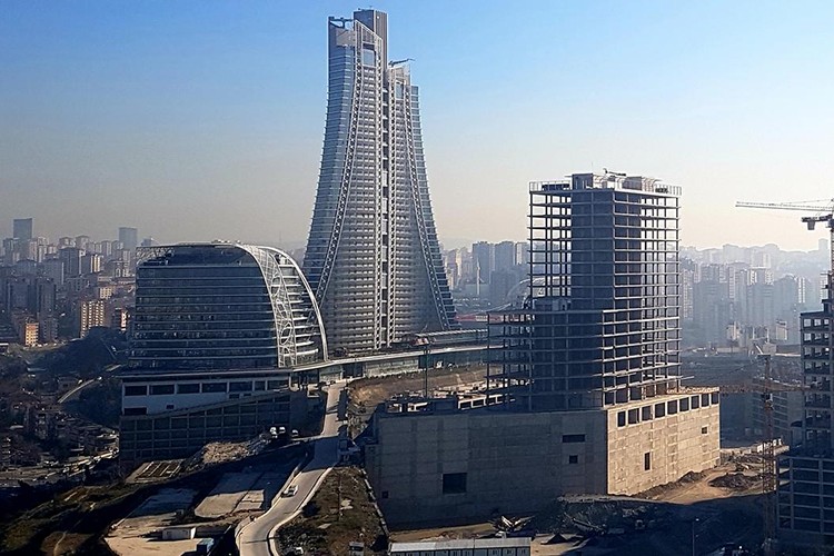 İstanbul finans merkezi olabilir mi?