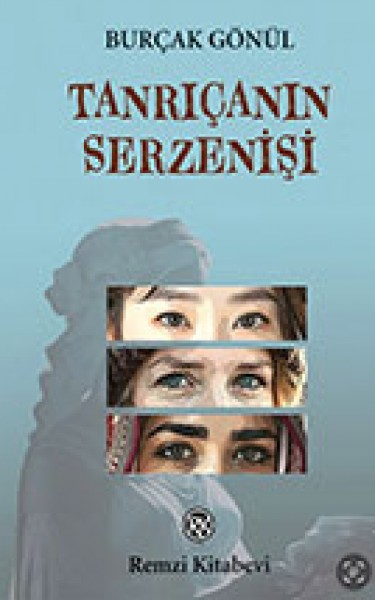 Tanrıçanın Serzenişi