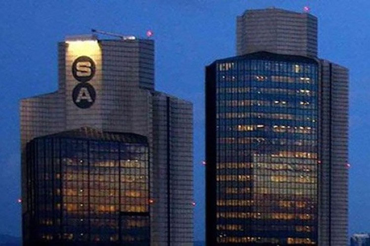 "Dünyanın En İyi Şirketleri" listesinde 405'inci sırada