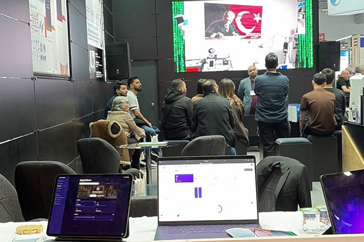 Yapay zeka sağlık alanında uluslararası ilgi görüyor