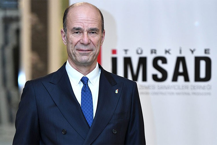 Türkiye İMSAD'dan Enerji Verimliliği Haftası açıklaması