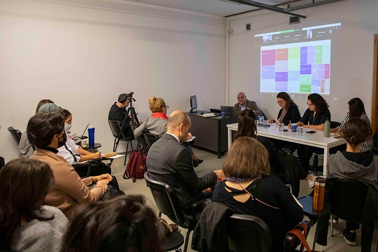 'Çocukların ihtiyaç ve hakları merkeze alınmalı'