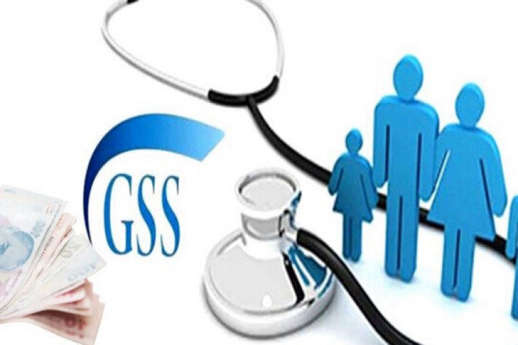 Prim borcu olan GSS'liler sağlık hizmetlerinden yararlanabilecek