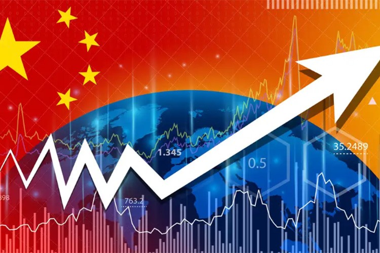 Çin, 2025 yılı için yüzde 5 civarında büyüme hedefliyor