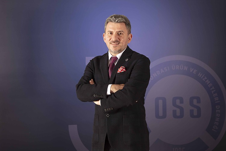 Ağır ticari araçlar satış sonrası pazarı 2,7 milyar dolar oldu