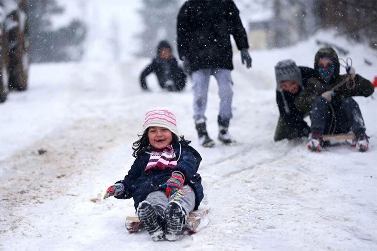 Yılbaşı planını henüz yapmayanlar için rota önerileri