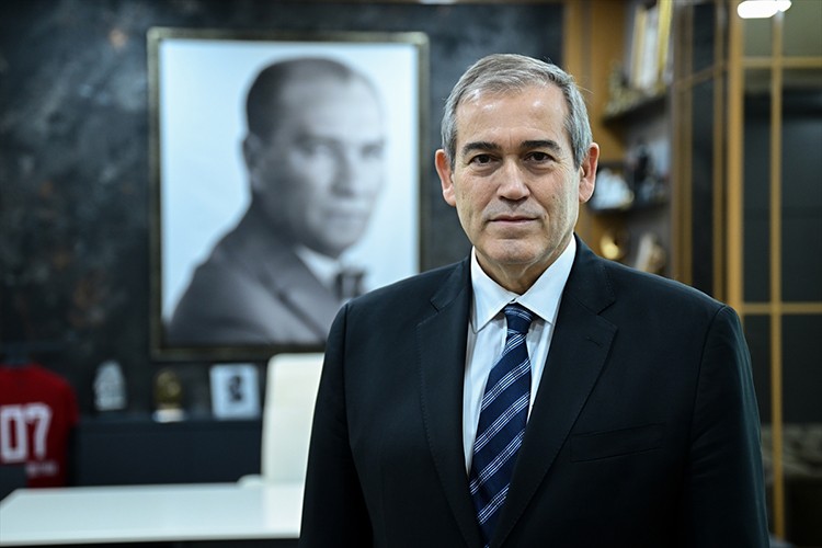 Antalya kongre turizminde küresel merkez olma yolunda