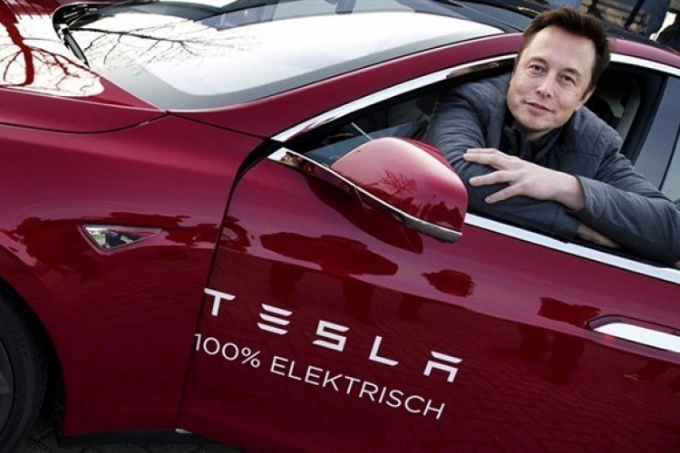 Tesla, ABD fiyatlarında bu yıl üçüncü indirime gitti