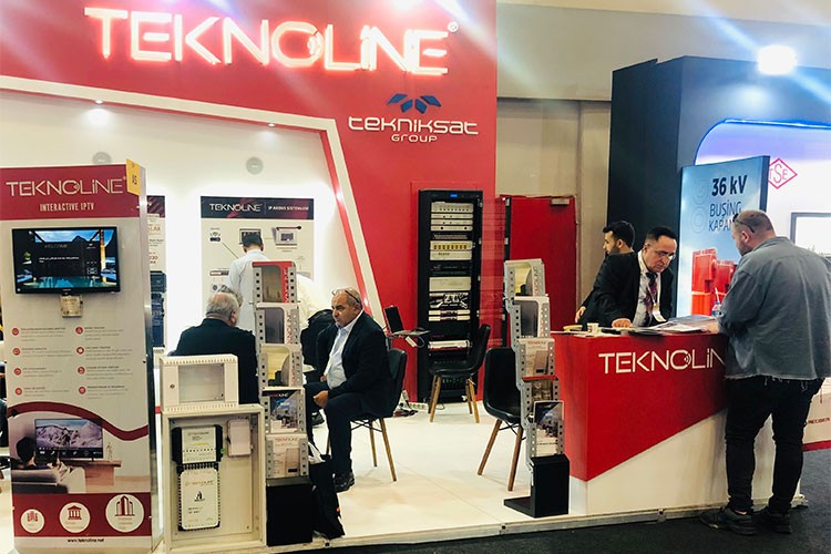 Teknoline, Her Zaman İnovatif ve İddialı