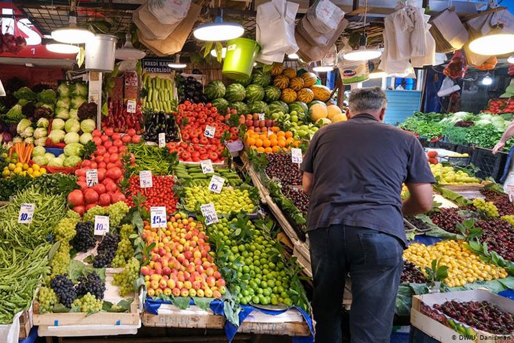 Tarım nasıl etkilenecek?..