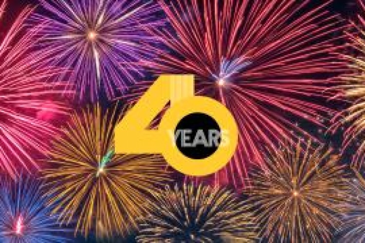 Sürdürebilirliği başarısının merkezine koyan Axis Communications, sektördeki 40. yılını kutluyor