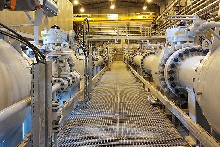 TAP'ta sona yaklaşıldı