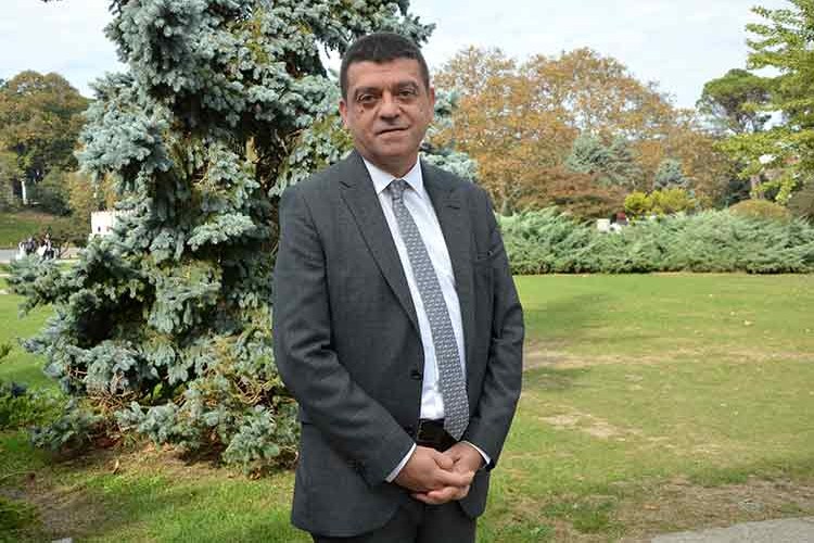 Tarım Makineleri Sektörünün Uluslararası Adresi