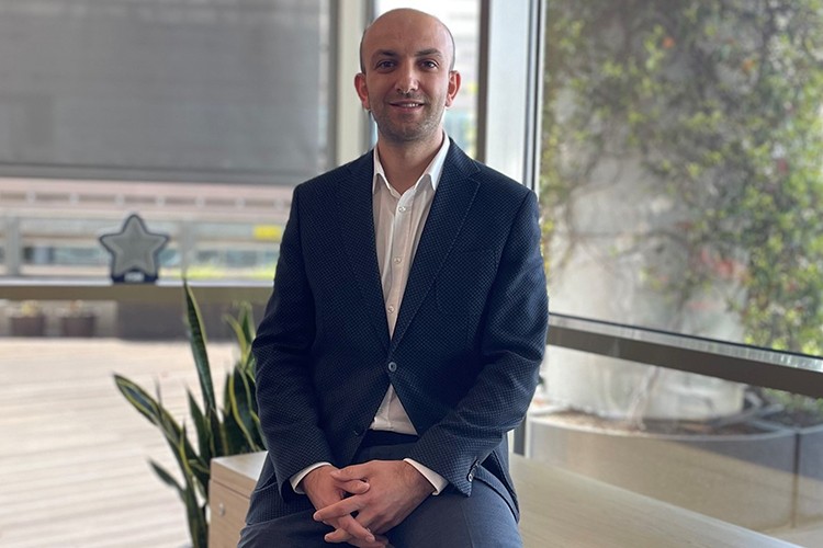 TÖDEB'in yeni Yönetim Kurulu Başkanı Ufuk Bilgetekin oldu