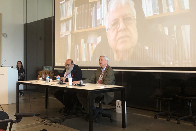 Cumhuriyet tarihyazımının 100 yılı ele alındı