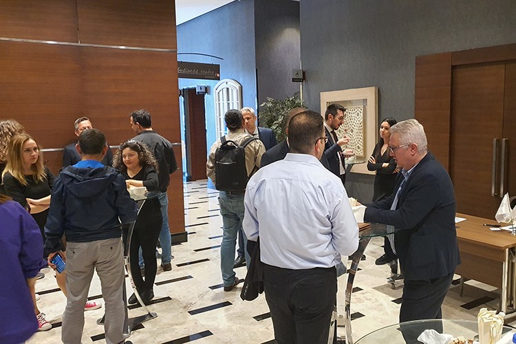 Temiz enerji sektörü girişimcisini arıyor