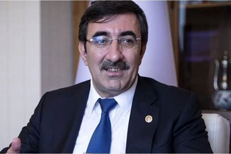 "Dövize erişim artarken, dış finansman maliyeti düşüyor"