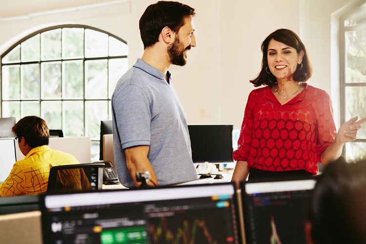 Yapay zeka alanındaki gelişmeler, kurumlarda yeteneğin işlenme biçimini etkileyecek