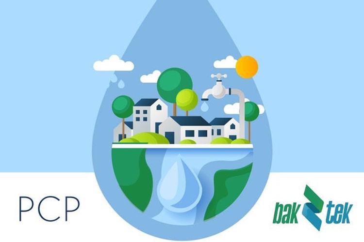 Baktek Çevre Teknolojileri Üçüncü Tur Yatırım Aldı