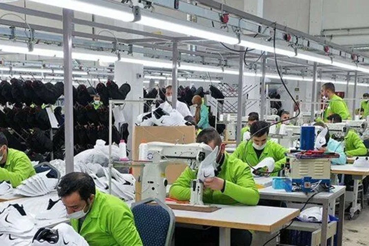 Ücretli çalışan sayısı 15,7 milyon oldu