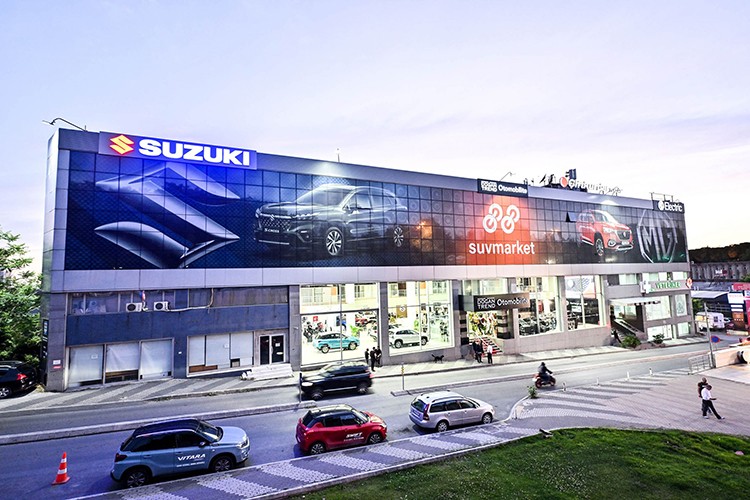 İmkanları sonuna kadar kullanıyor