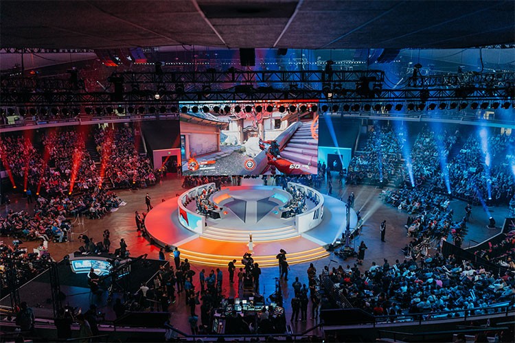 BlizzCon, 2026'da Dönüyor