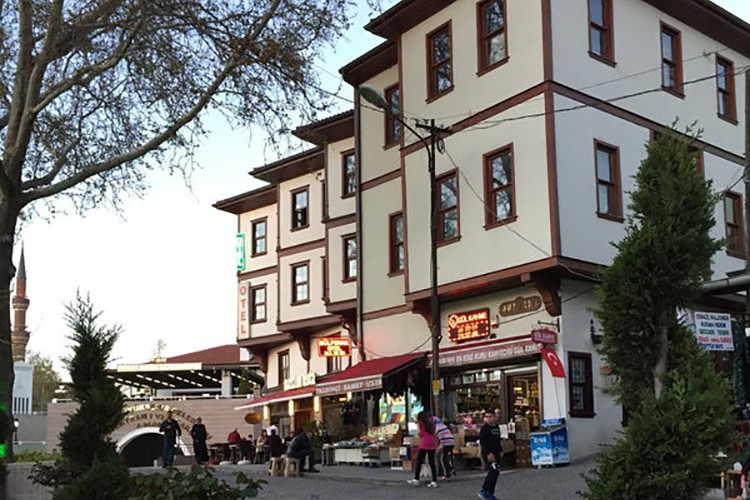 "Atatürk'ün Kahvecisi" 4 kuşaktır başkentte hizmet veriyor