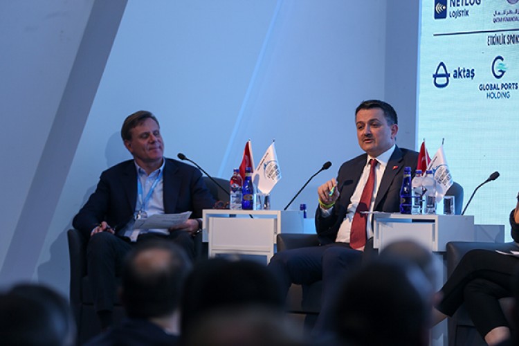 "Çatı marka geliyor"