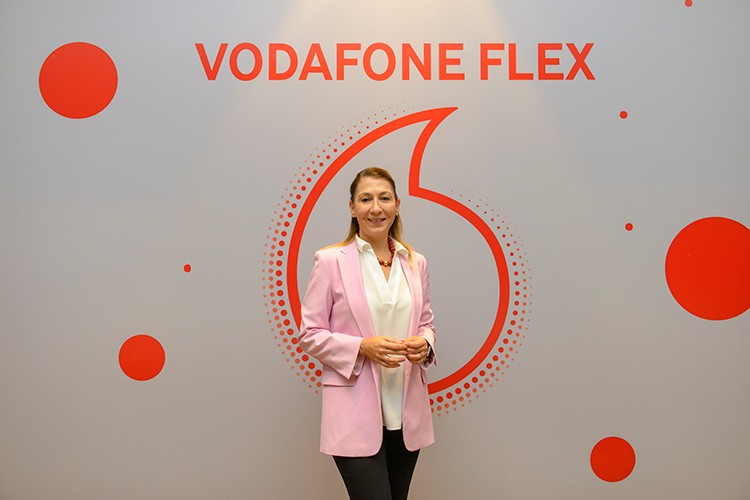Vodafone Flex 1 yaşında