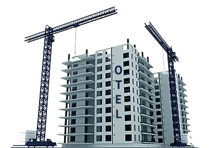 İzmir'e 578 Milyon TL'lik iki yeni otel yatırımı