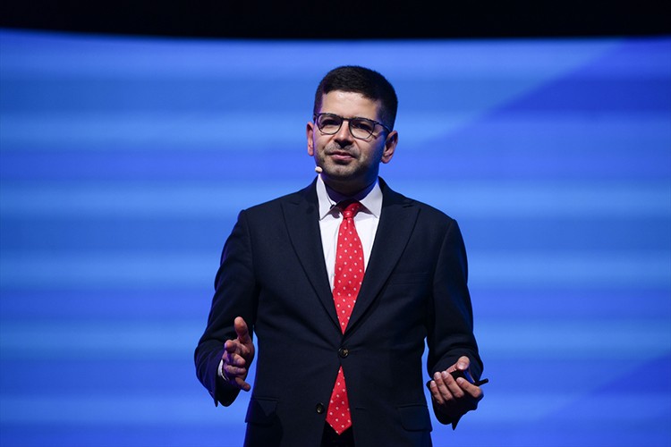 Take Off İstanbul, Türk girişimlerini küresel arenaya taşıyor