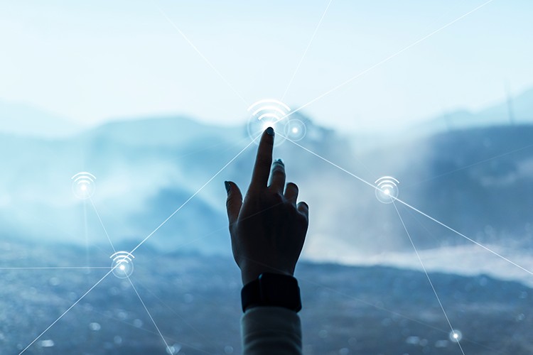 Akıllı Varlık Optimizasyonu ve Bakımda IoT Devrimini Başlatıyor