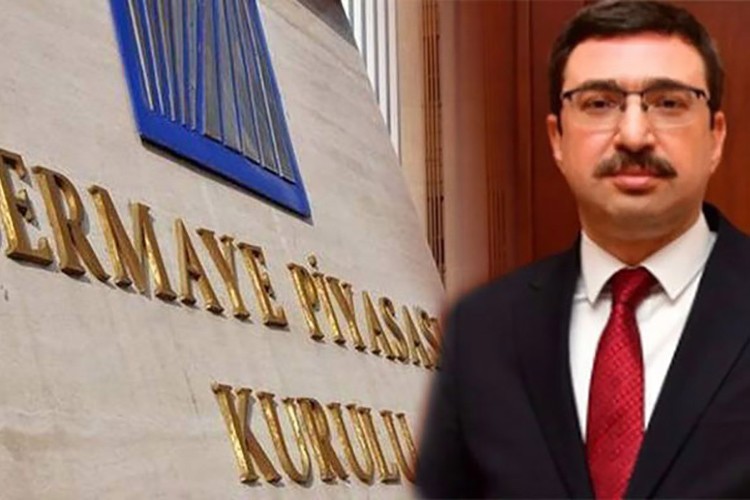 "Yeni faizsiz finans üzerinde çalışıyoruz"