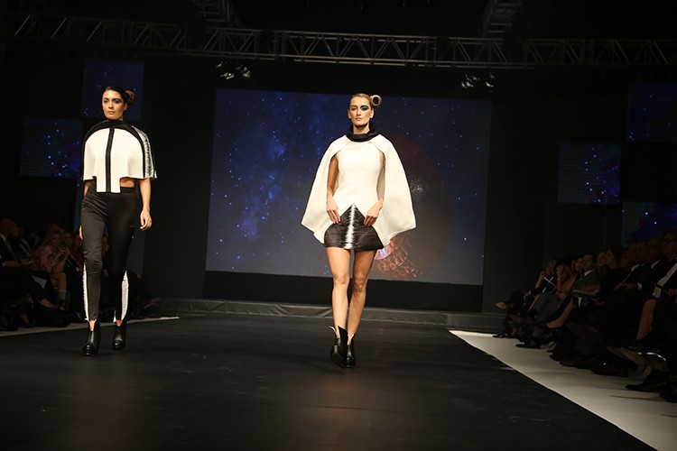 Modada büyük devrim