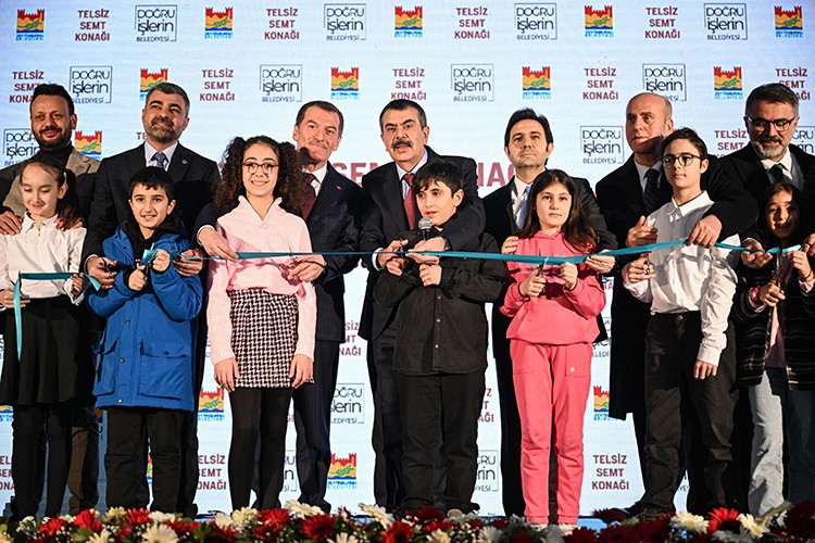 Bakan Yusuf Tekin değerlendirdi