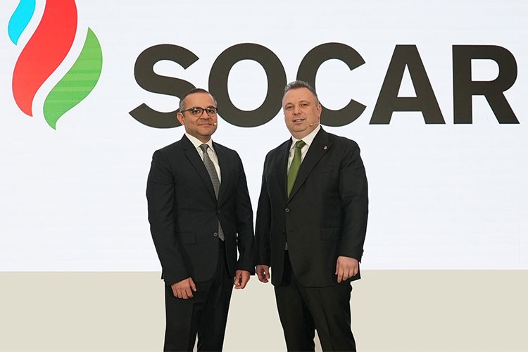 SOCAR, petrokimya alanındaki yeni yatırımını duyurdu