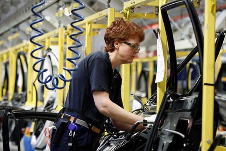 AB'de üretici fiyatları ağustosta arttı